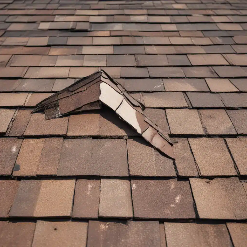 Roof Inspection Checklist: Identifying Early Signs of Damage