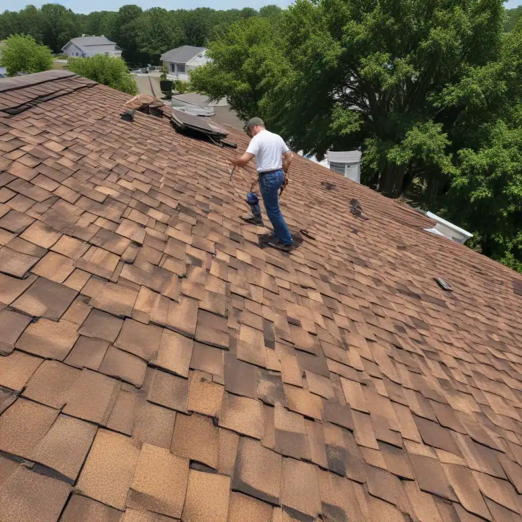 Roof Inspection Checklist: Identifying Potential Problems