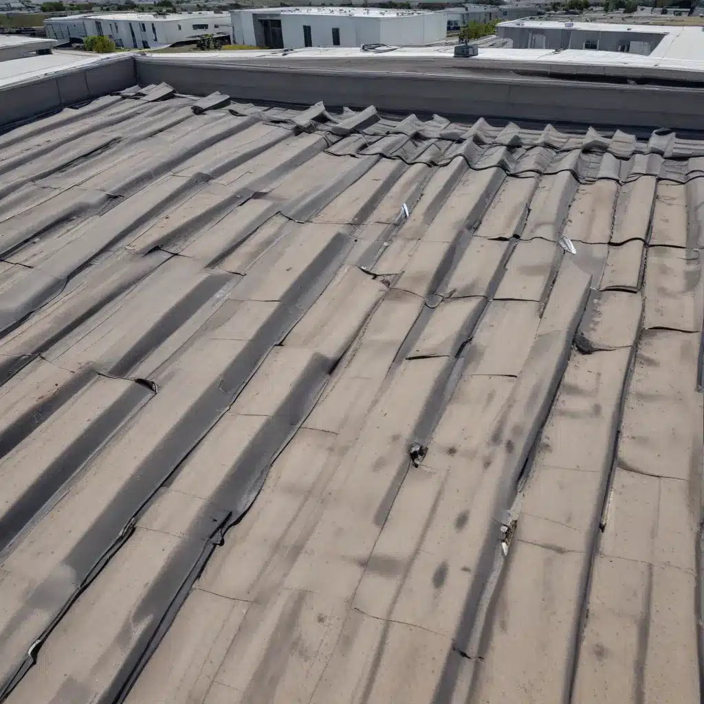 Roof Inspection Checklist for Commercial Buildings: Ensuring Compliance and Safety
