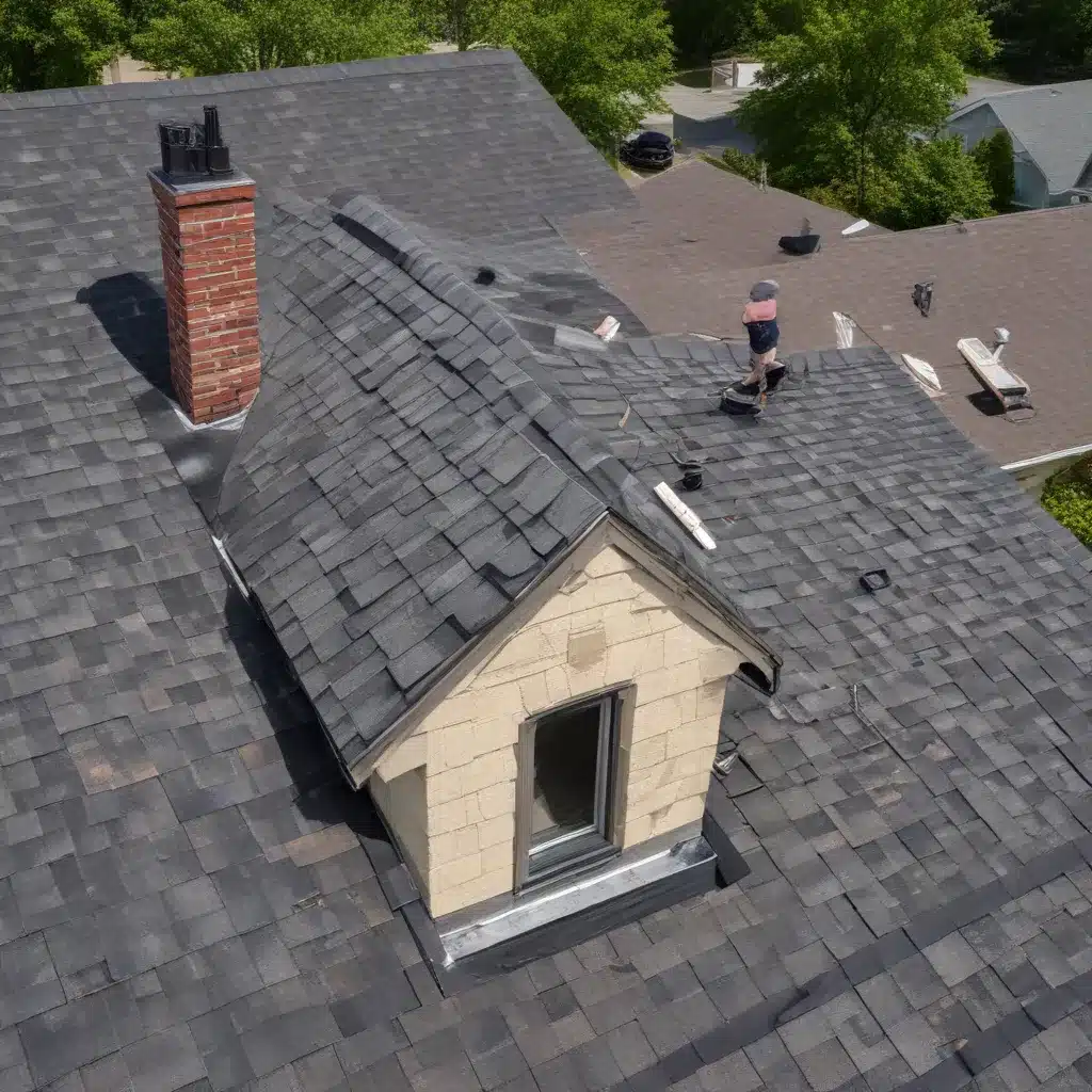 Roof Inspection Checklist for Energy-Efficient Homes: Improving Performance and Savings