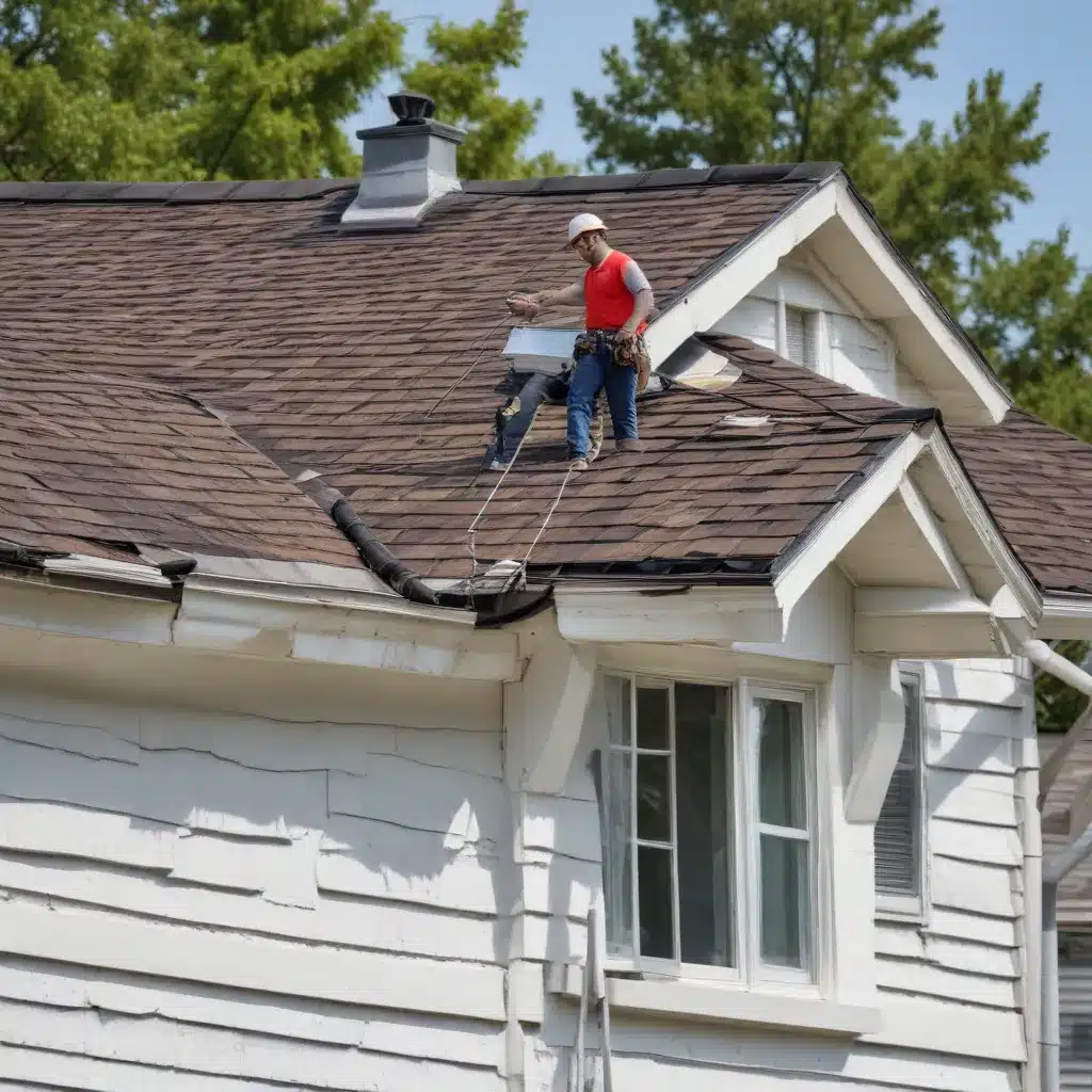 Roof Inspection Checklist for Homeowners Considering a Roof Replacement
