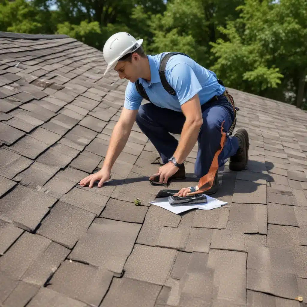 Roof Inspection Checklist for Homeowners with Accessible Roofs