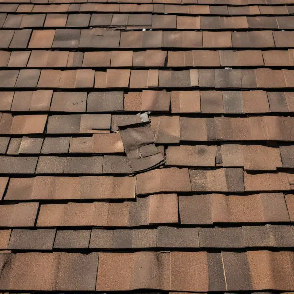 Roof Inspection Checklist for Homeowners with Attic Spaces: Identifying Potential Issues