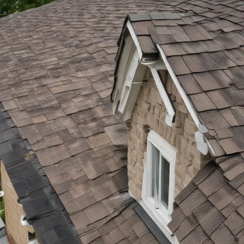 Roof Inspection Checklist for Homeowners with Detached Garages or Accessory Structures