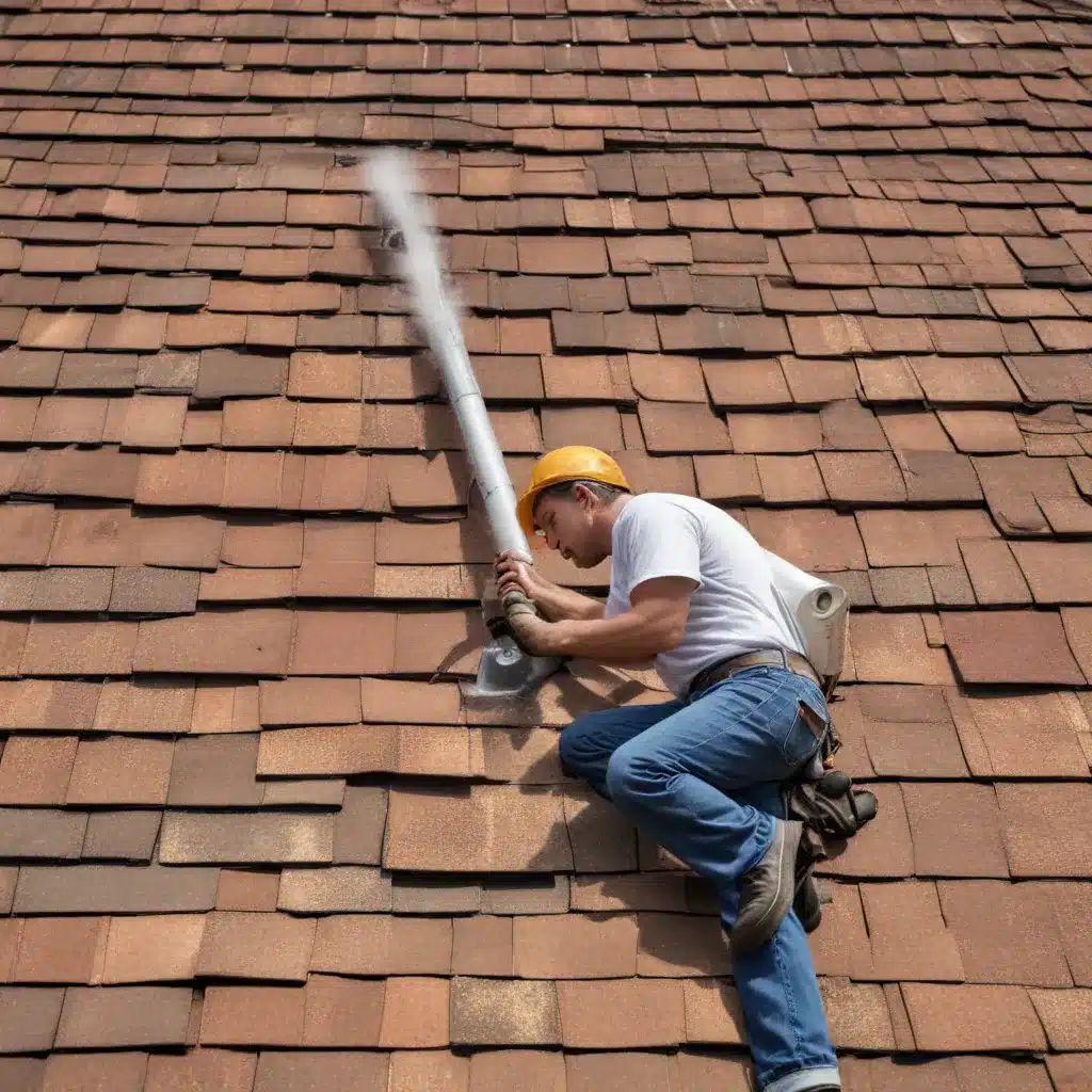 Roof Inspection Checklist for Homeowners with Homes in Areas with High Pollution or Dust Levels