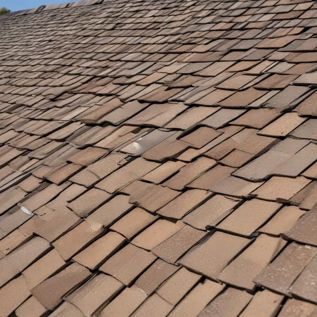 Roof Inspection Checklist for Homeowners with Homes in Areas with High Seismic Activity