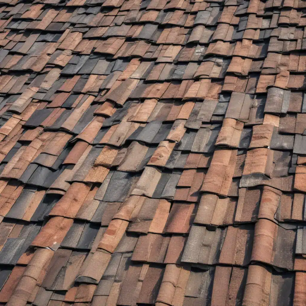 Roof Inspection Checklist for Homeowners with Homes in Densely Populated Urban Areas