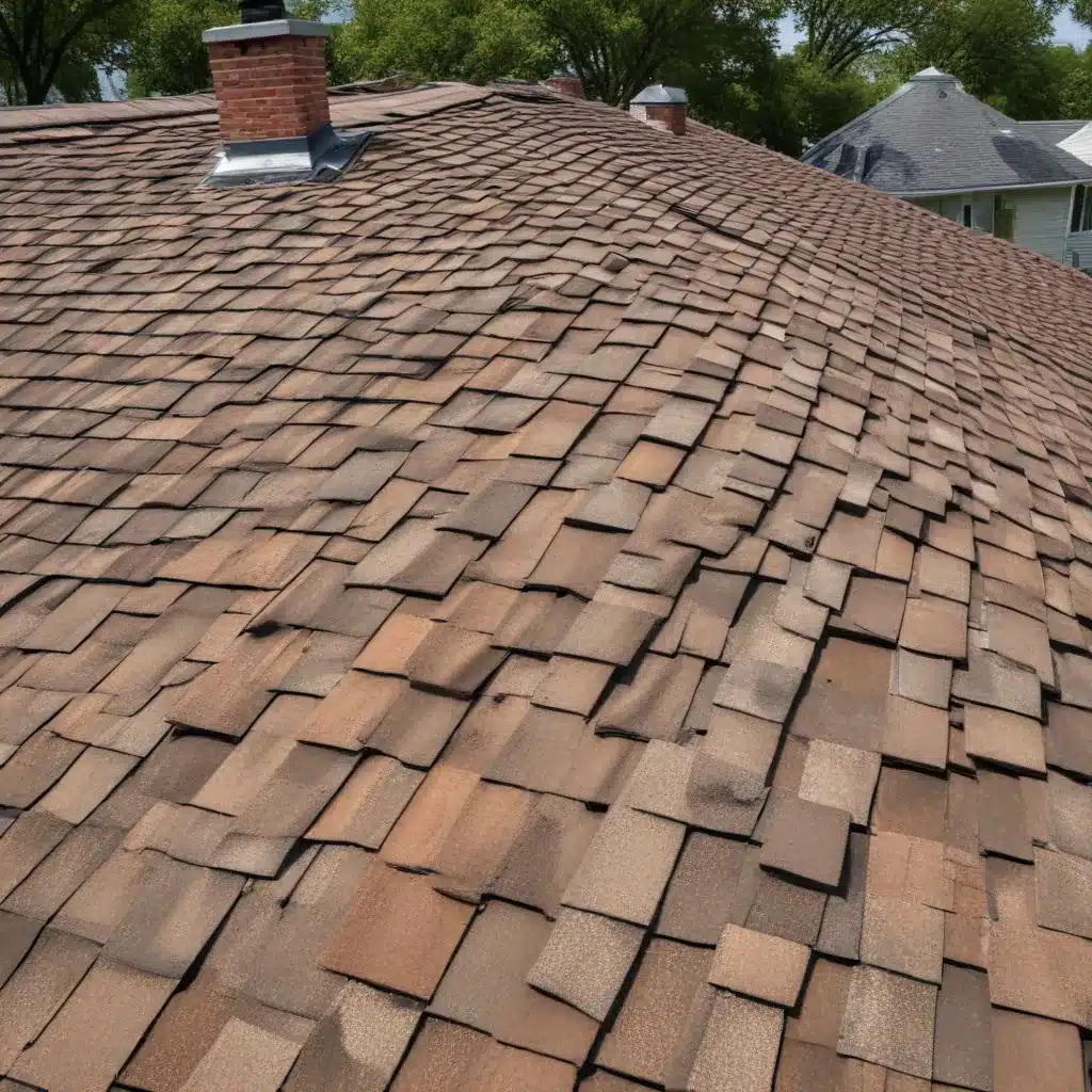 Roof Inspection Checklist for Homeowners with Homes in Historic Districts or Neighborhoods