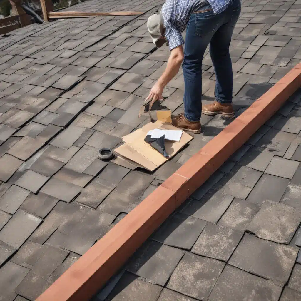 Roof Inspection Checklist for Homeowners with Rooftop Decks or Patios