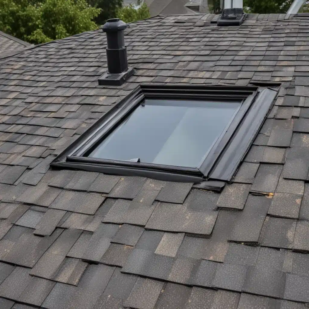 Roof Inspection Checklist for Homeowners with Skylights or Roof Windows
