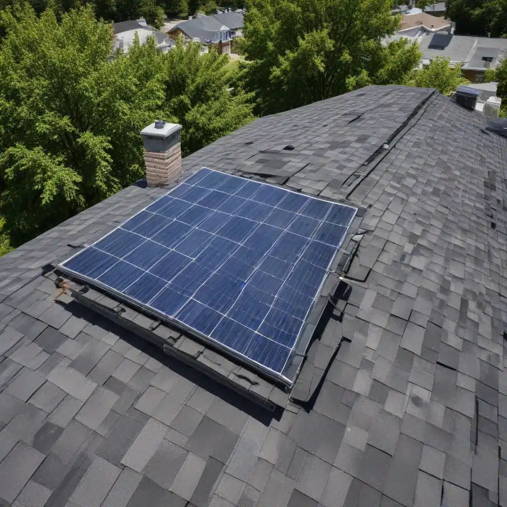 Roof Inspection Checklist for Solar Panel Installation: Ensuring a Successful Project