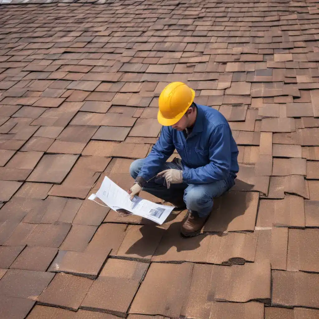 Roof Inspection Checklists: Proactive Maintenance Strategies