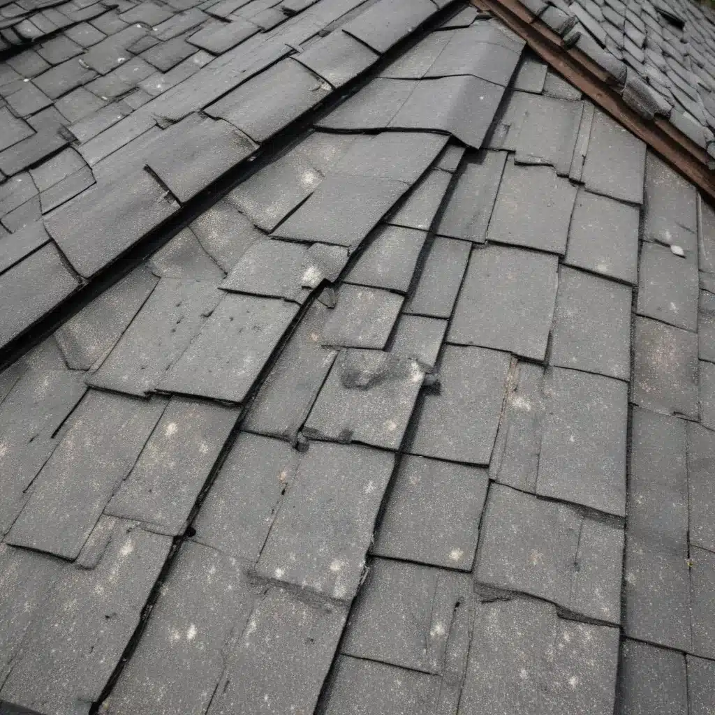 Roof Inspection Strategies for Homeowners with Homes in Regions with Frequent Hail Storms