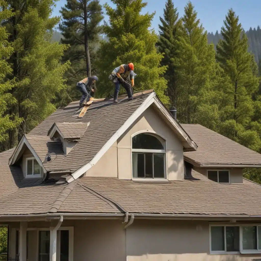 Roof Inspection Strategies for Homeowners with Homes in Regions with Frequent Wildfires