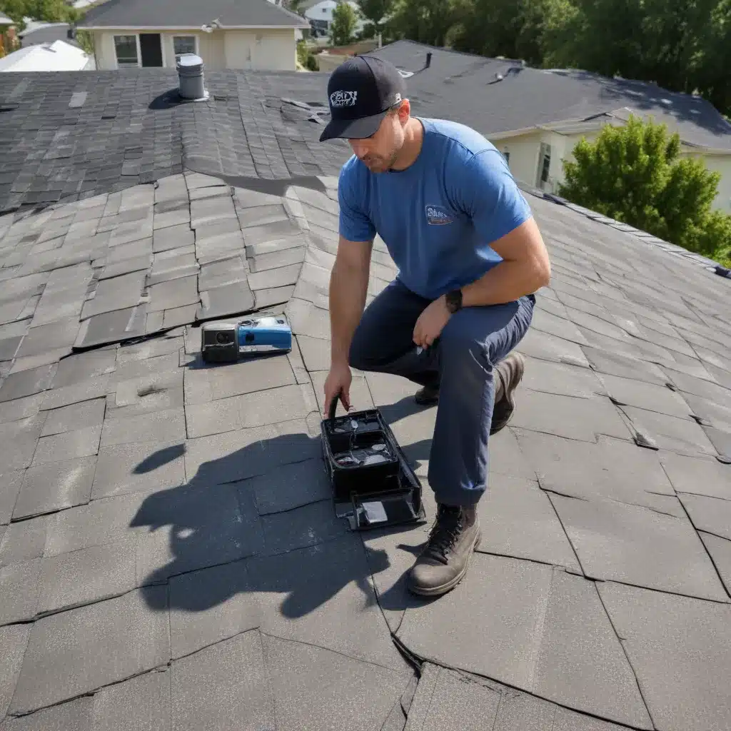 Roof Inspections: Why They’re Important and What to Expect