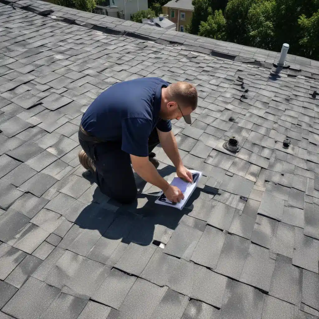 Roof Inspections: Why They Matter and How to Conduct Them Effectively