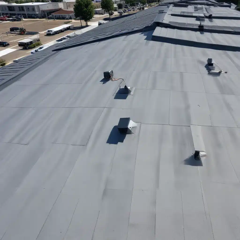 Roof Inspections for Commercial Properties: Ensuring Safety and Compliance