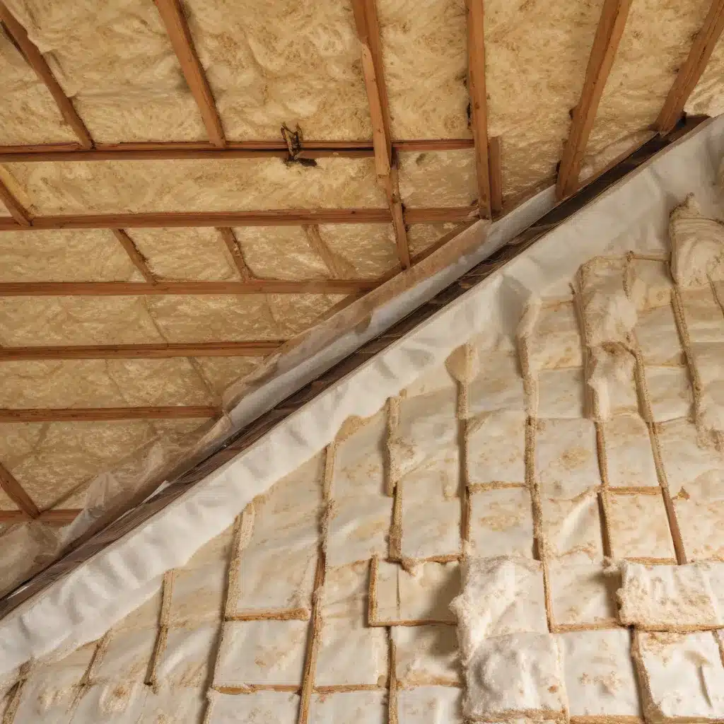 Roof Insulation Upgrades: Improving Energy Efficiency