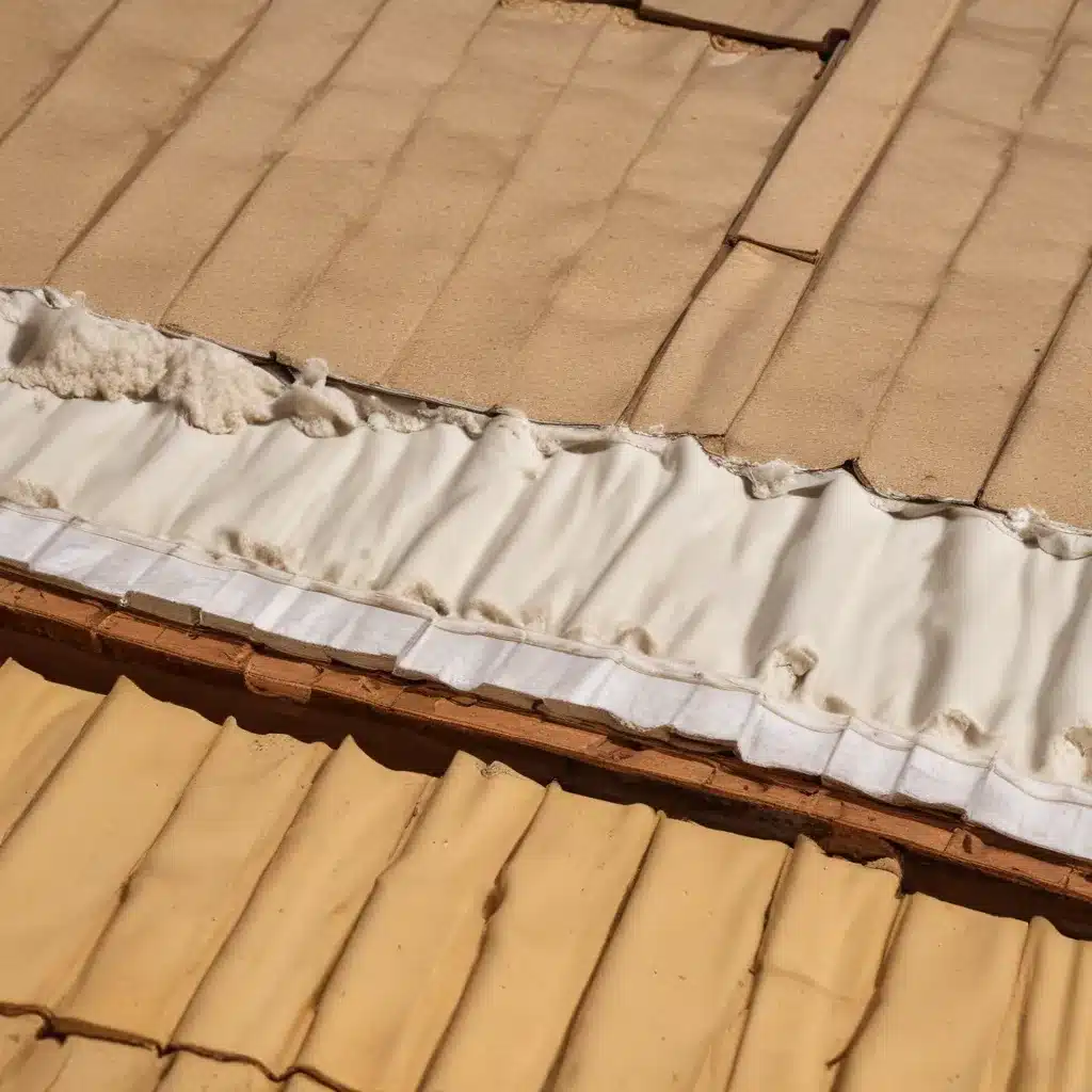 Roof Insulation Upgrades: Improving Energy Efficiency and Comfort