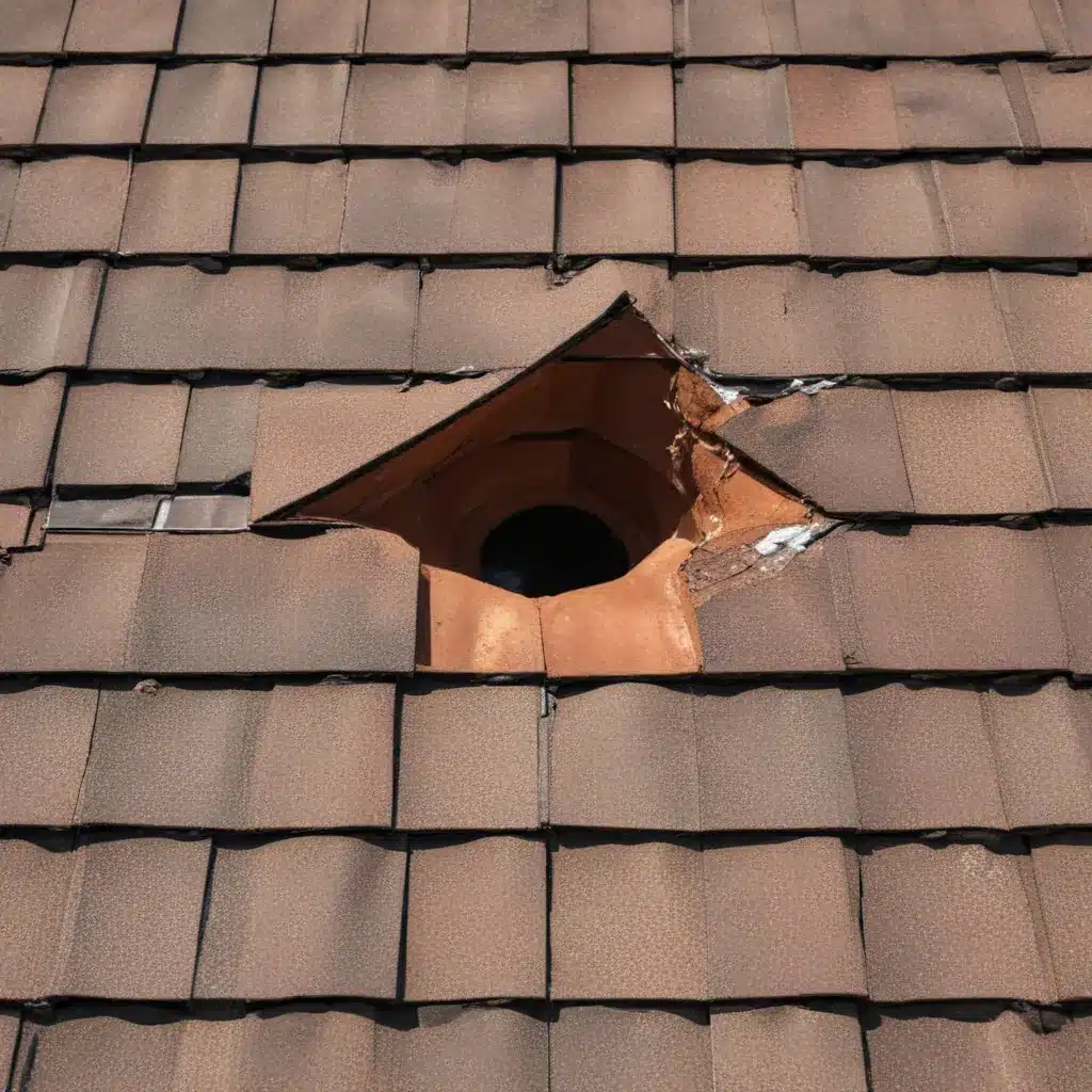 Roof Leak Detection: Advanced Techniques to Pinpoint the Source