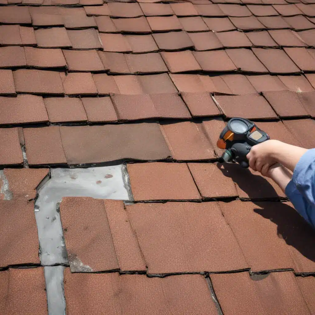 Roof Leak Detection: DIY Methods vs. Professional Inspections