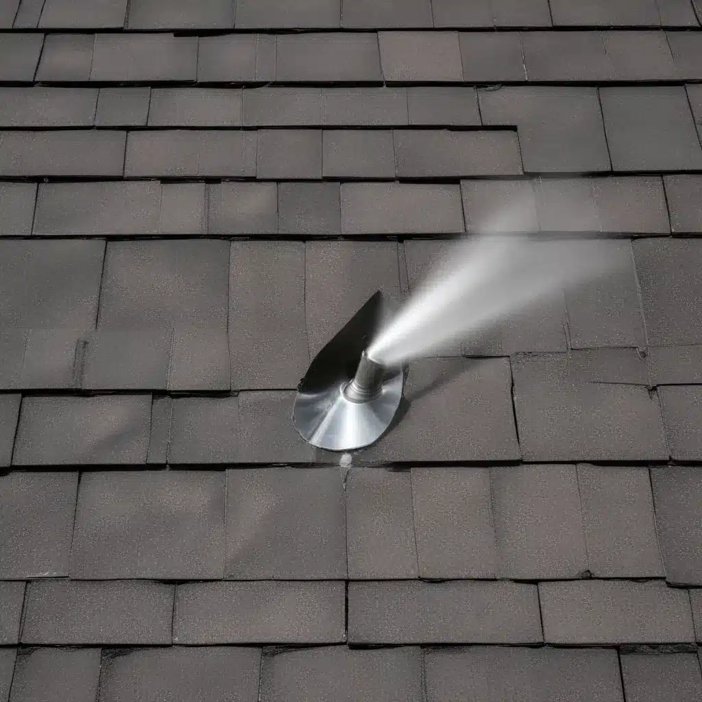 Roof Leak Detection: Finding and Fixing the Source