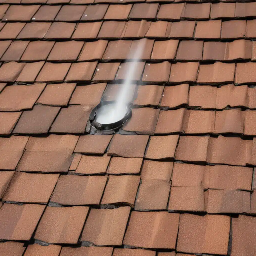 Roof Leak Prevention Strategies for Newly Built Homes