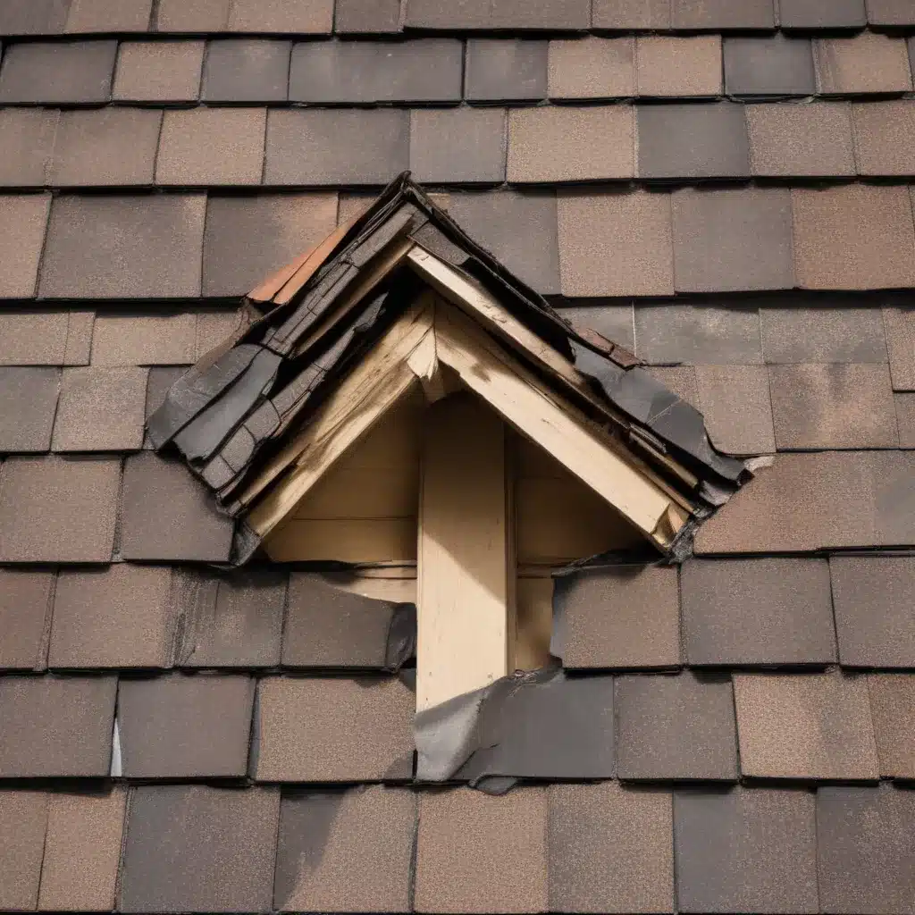 Roof Leaks 101: Identifying and Resolving Common Roofing Issues