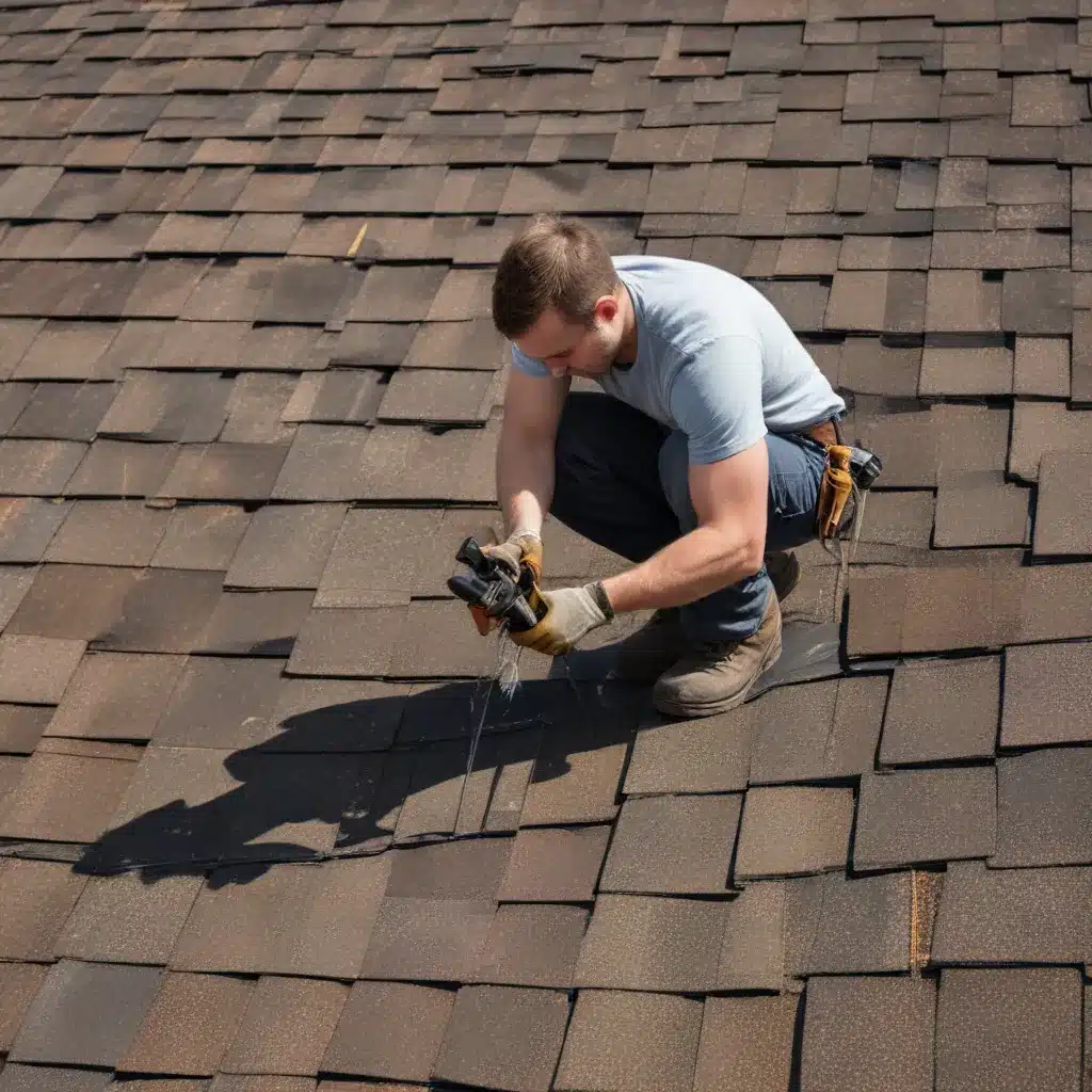 Roof Maintenance Checklist: Keeping Your Roof in Tip-Top Shape