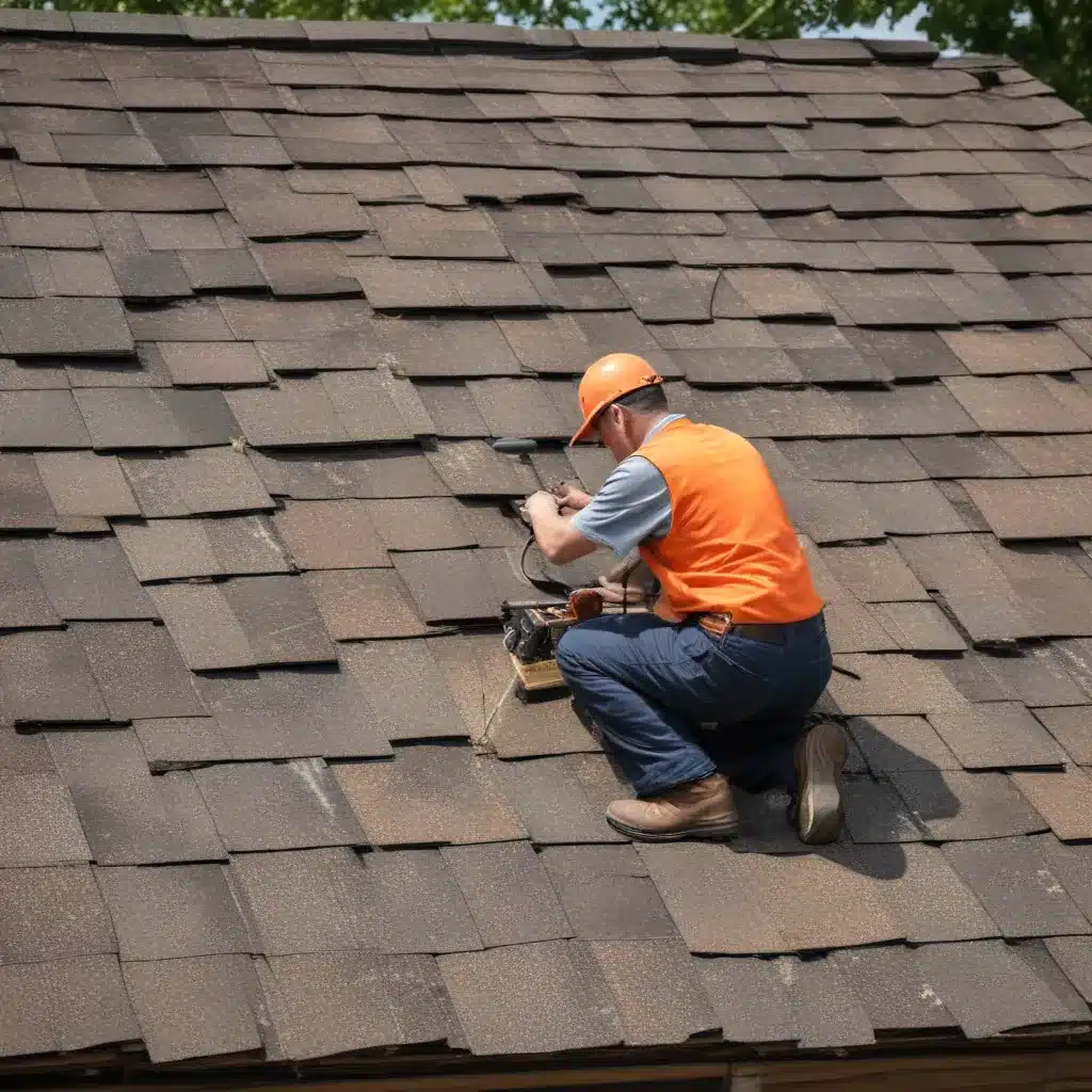 Roof Maintenance Checklists for Seasonal Preparation: Keeping Your Home Safe