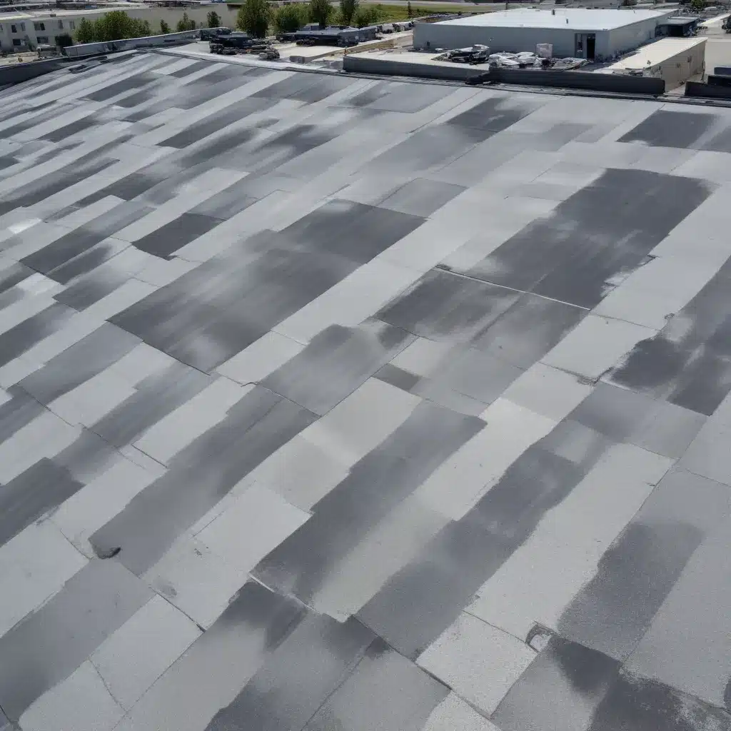 Roof Maintenance Considerations for New Commercial Buildings