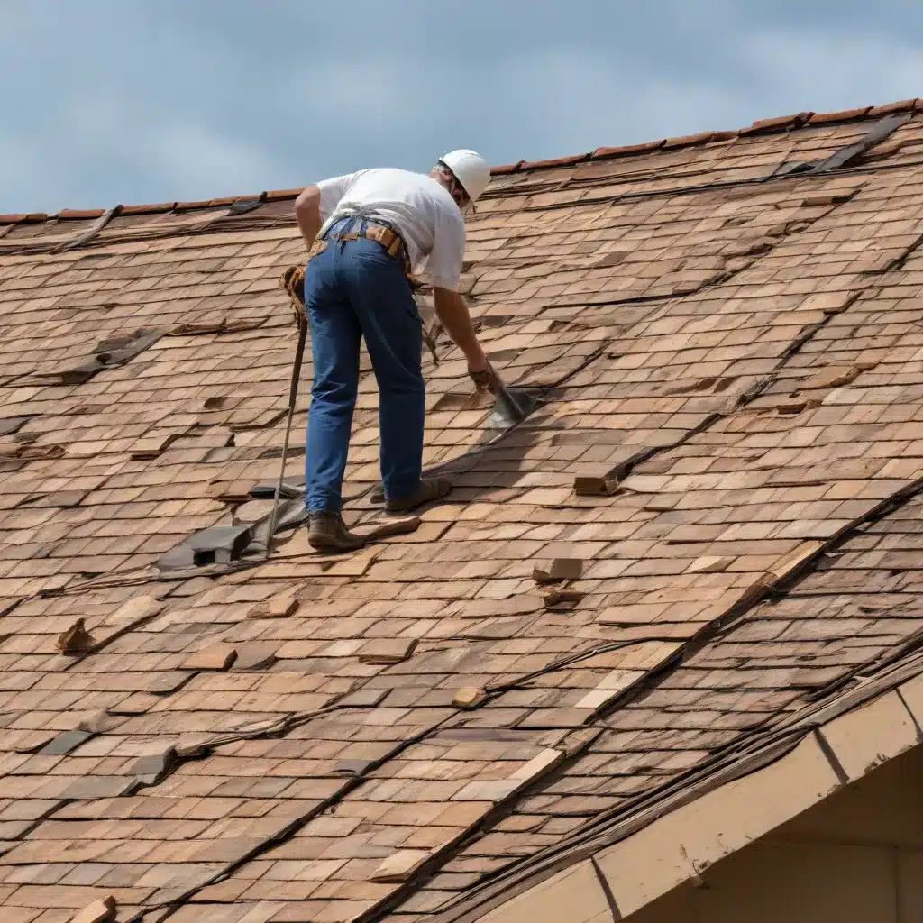 Roof Maintenance During Construction: Protecting Your Home’s Investment