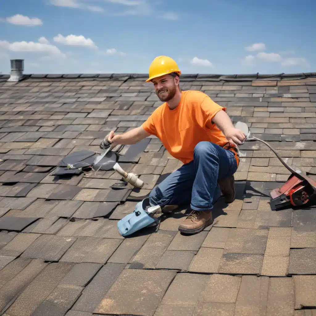 Roof Maintenance Planning for Newly Constructed Rental Properties