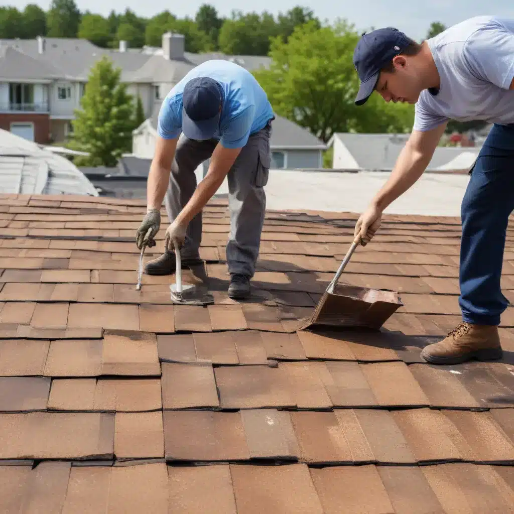 Roof Maintenance Schedule: DIY Upkeep vs. Professional Oversight