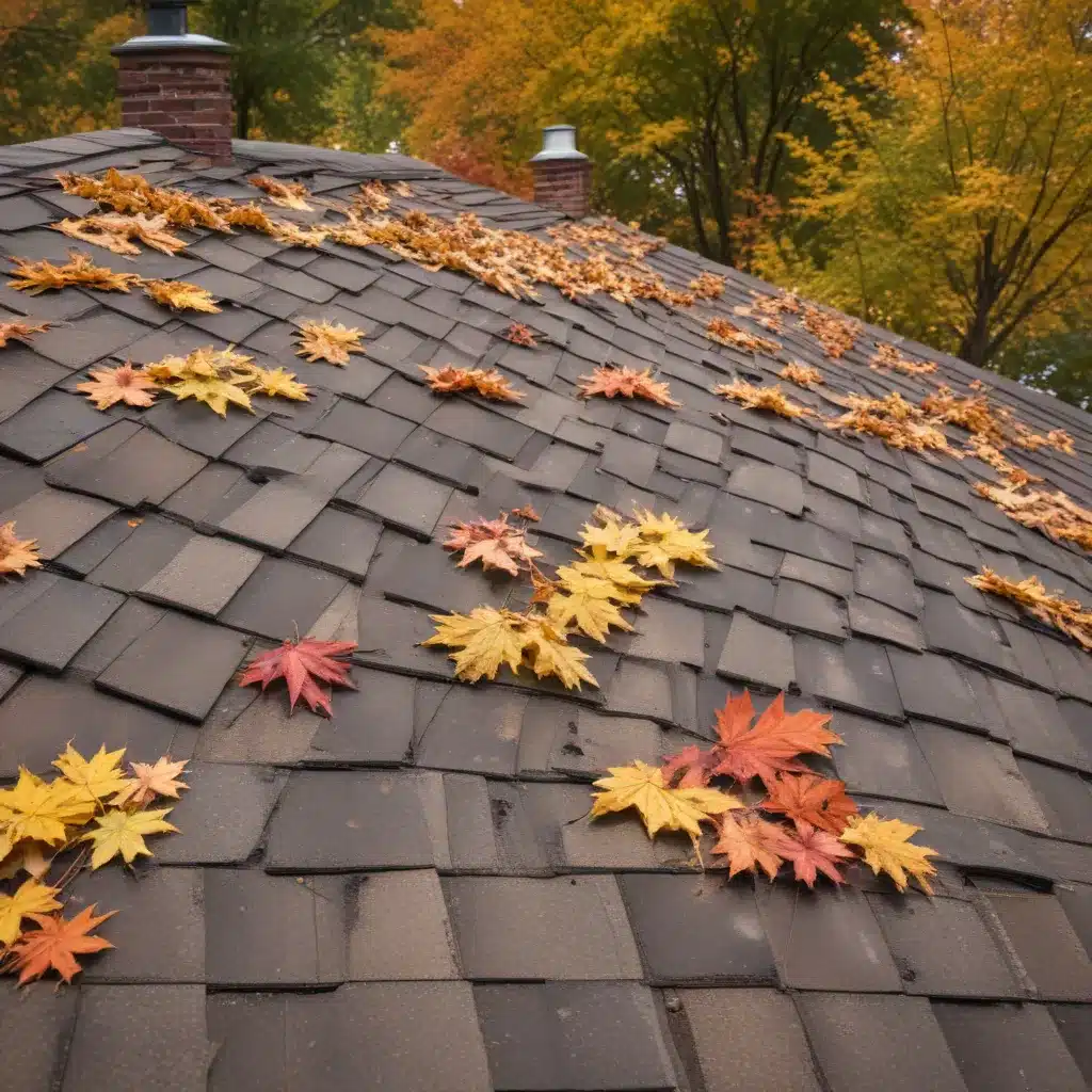 Roof Maintenance Schedules: Adapting to the Changing Seasons