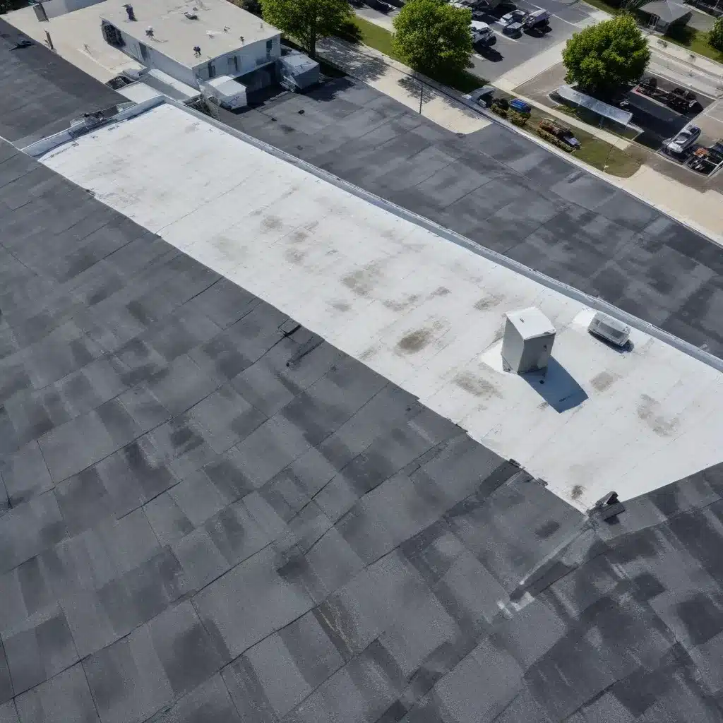 Roof Maintenance Schedules for Commercial Properties: Maximizing ROI