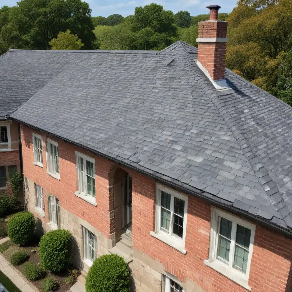 Roof Maintenance Schedules for Historic Homes: Preserving Character