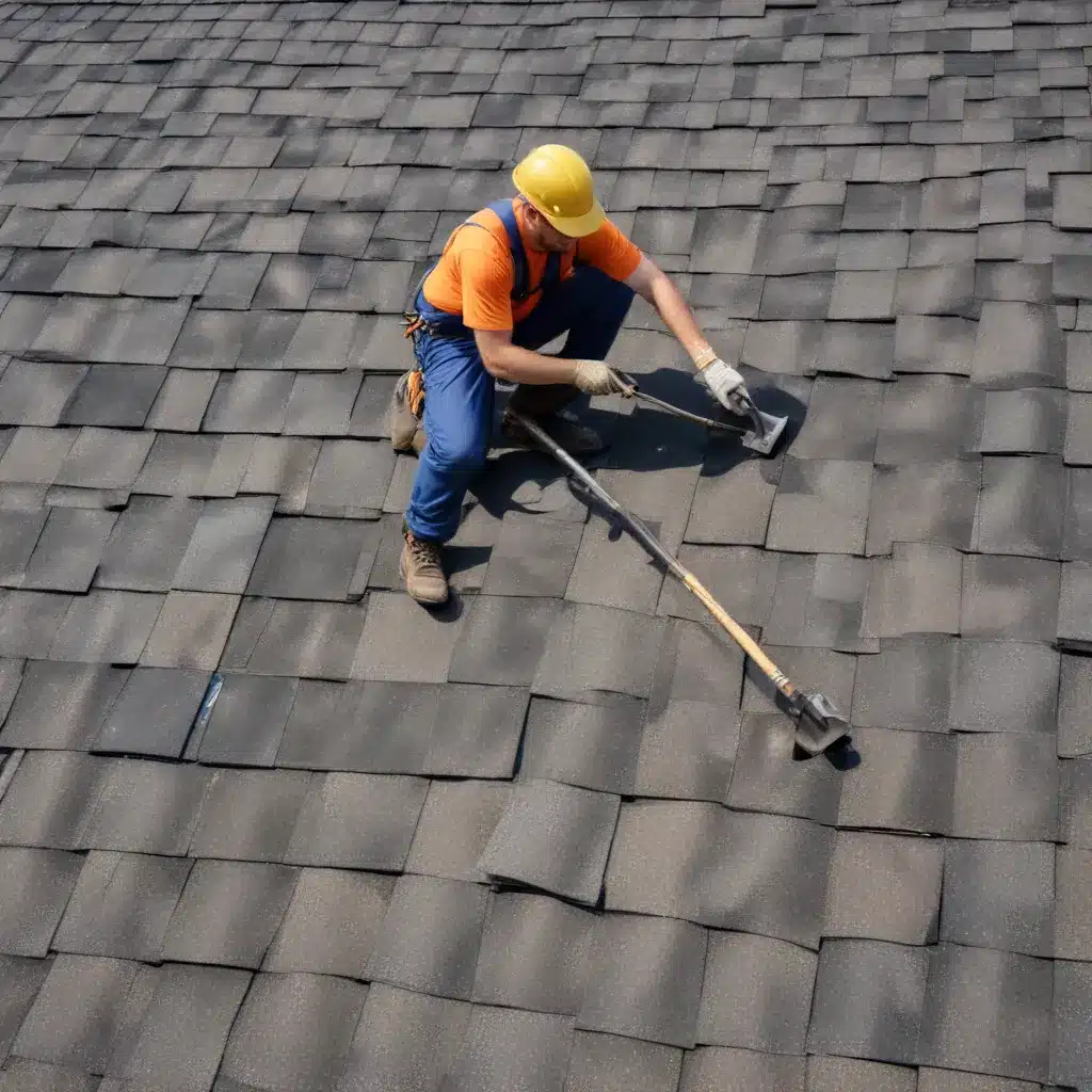 Roof Maintenance Schedules for Newly Constructed Properties