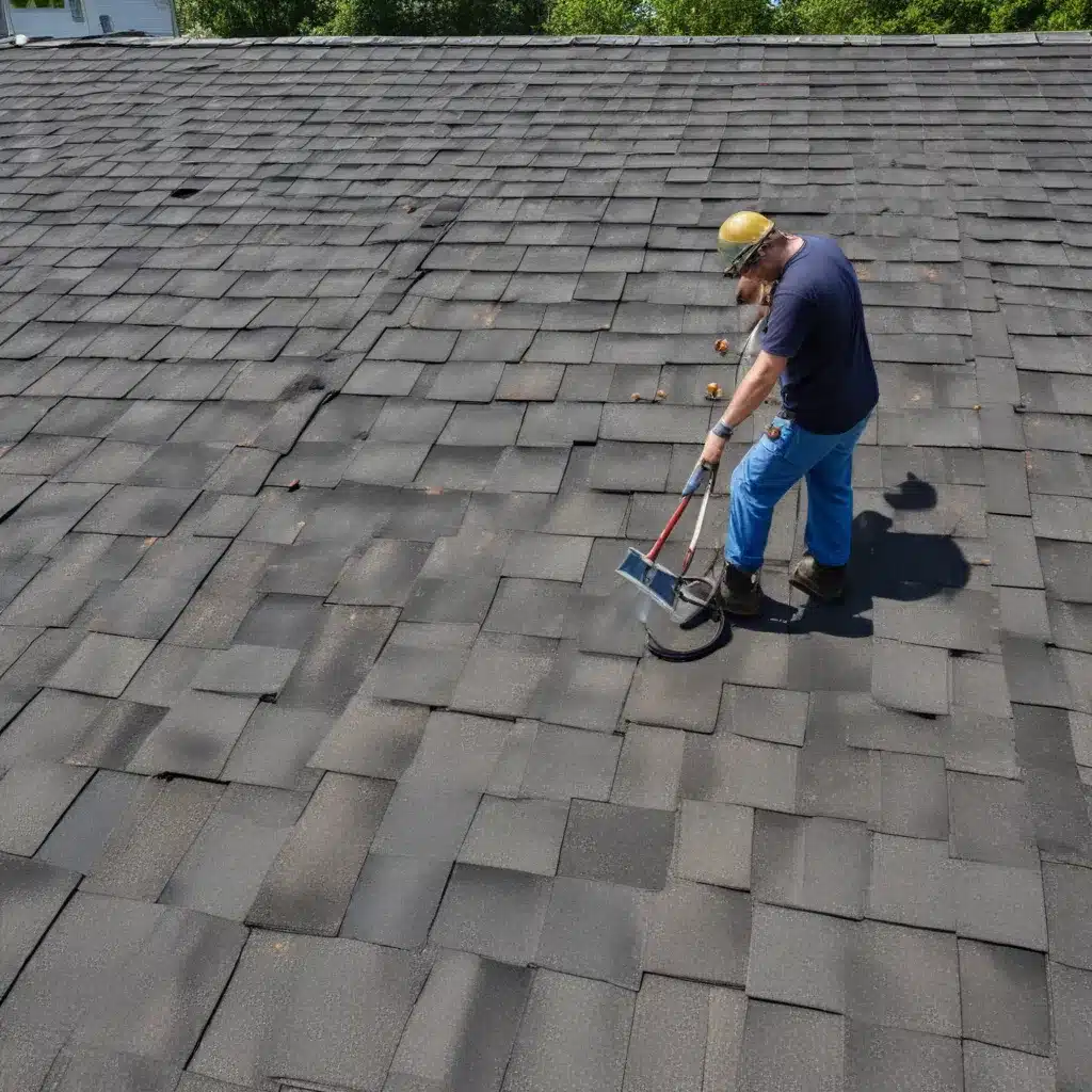 Roof Maintenance Schedules for Property Management Companies