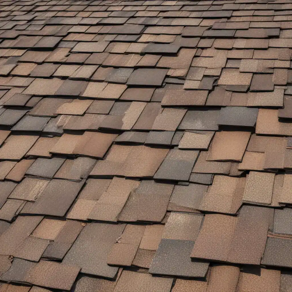 Roof Maintenance Strategies for Homeowners with Accessibility Concerns