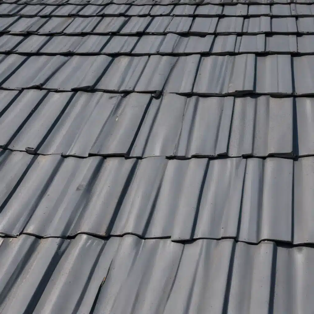 Roof Maintenance Strategies for Metal Roofs: Extending the Lifespan