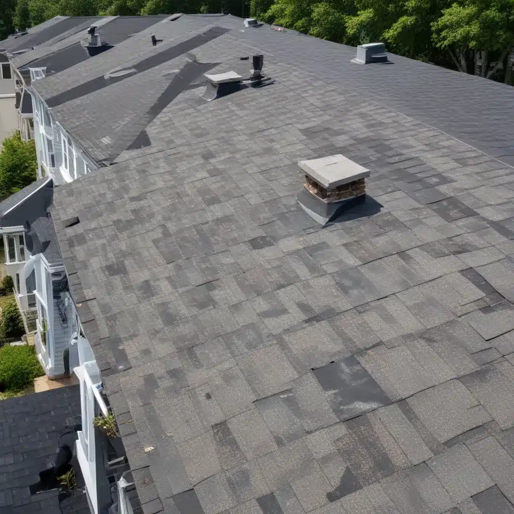 Roof Maintenance Strategies for Multi-Family Dwellings: Addressing Unique Challenges