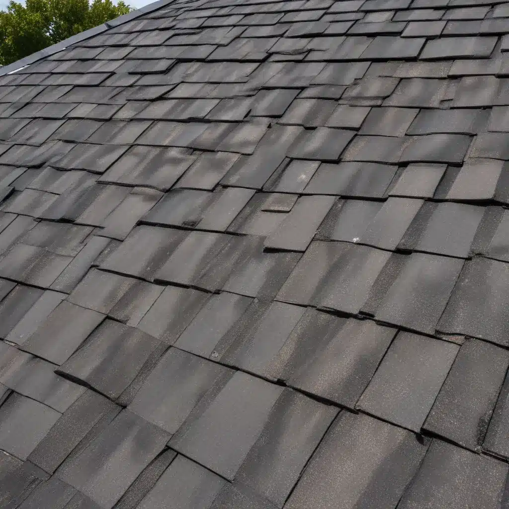 Roof Maintenance Strategies for Steep-Slope Roofs: Ensuring Proper Drainage and Ventilation