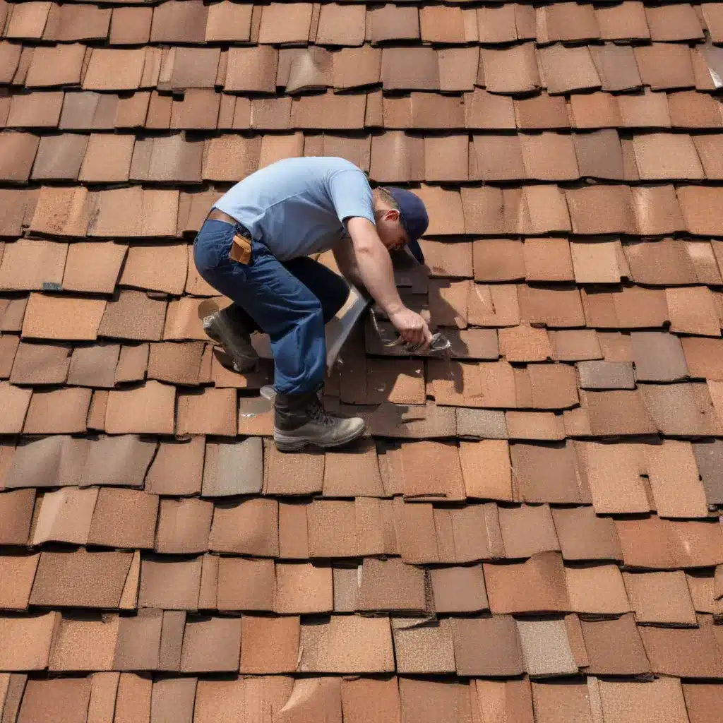 Roof Maintenance Techniques for Homeowners on a Tight Budget