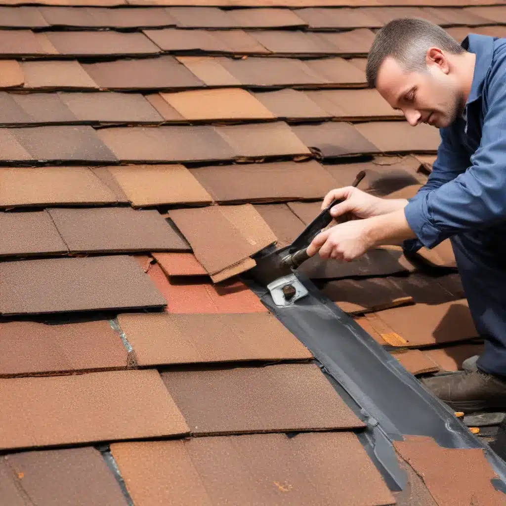 Roof Maintenance Techniques for Homeowners with Limited DIY Skills