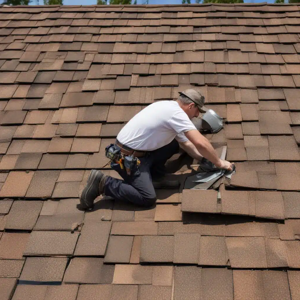 Roof Maintenance Tips for Busy Homeowners: Easy Upkeep Strategies