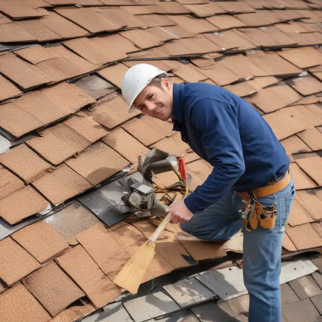 Roof Maintenance Tips for DIY Enthusiasts: Extending Roof Life