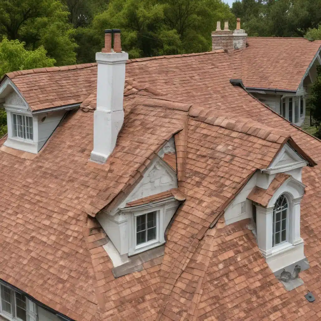 Roof Maintenance Tips for Historic Homes: Preserving the Charm and Character