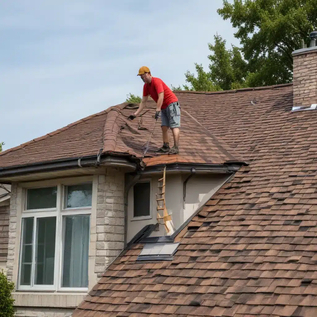 Roof Maintenance Tips for Homeowners: Keeping Your Roof in Top Condition