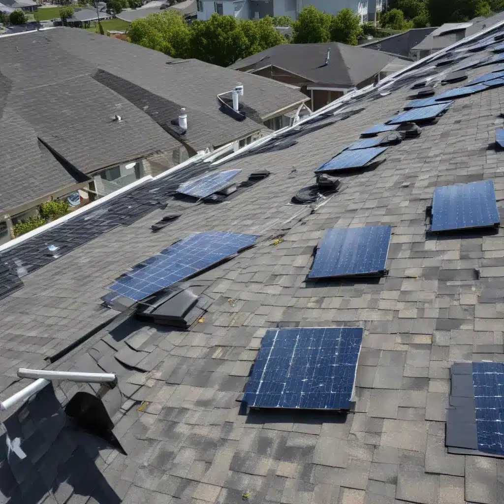 Roof Maintenance Tips for Homeowners Transitioning to Renewable Energy